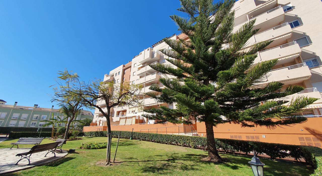 Vente - Appartement - Gandía - Grao y Playa