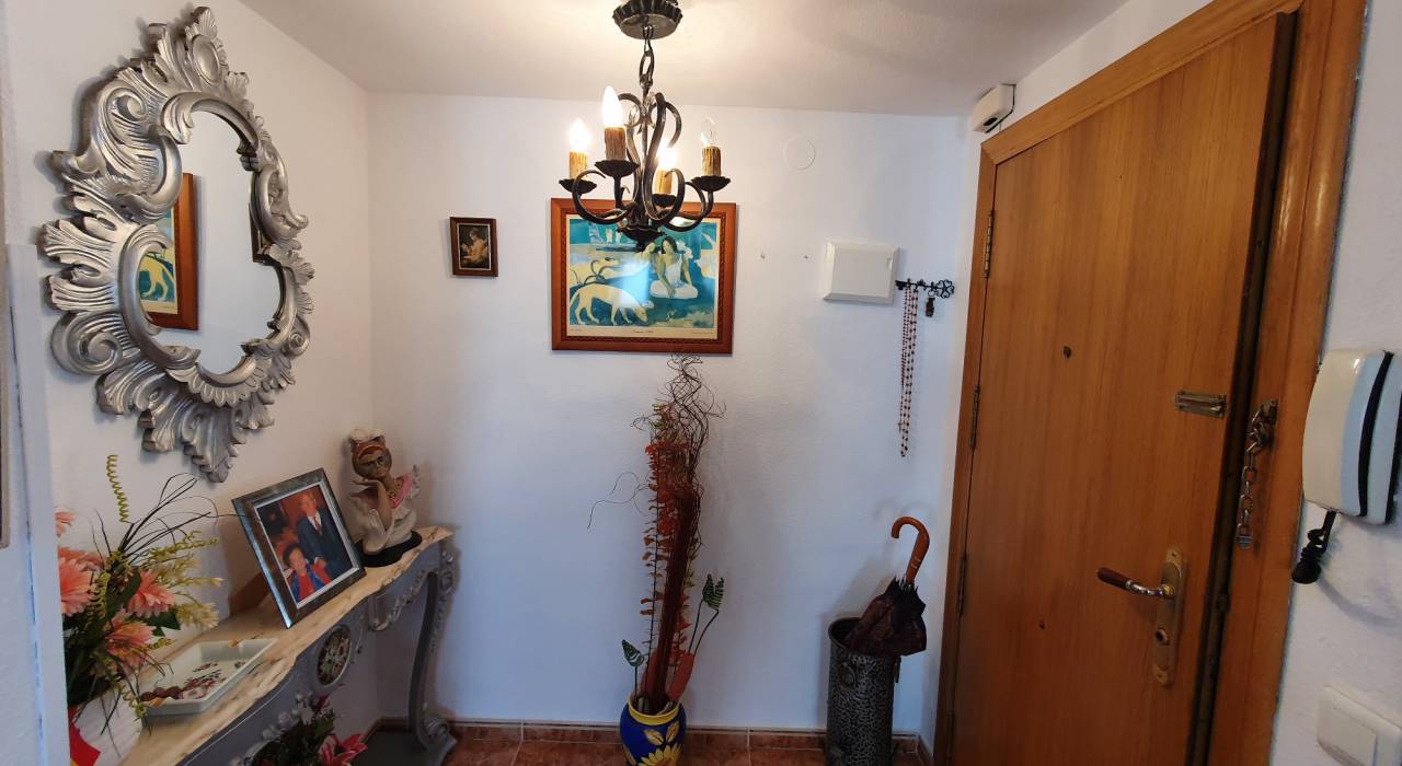 Vente - Appartement - Gandía - Grao y Playa