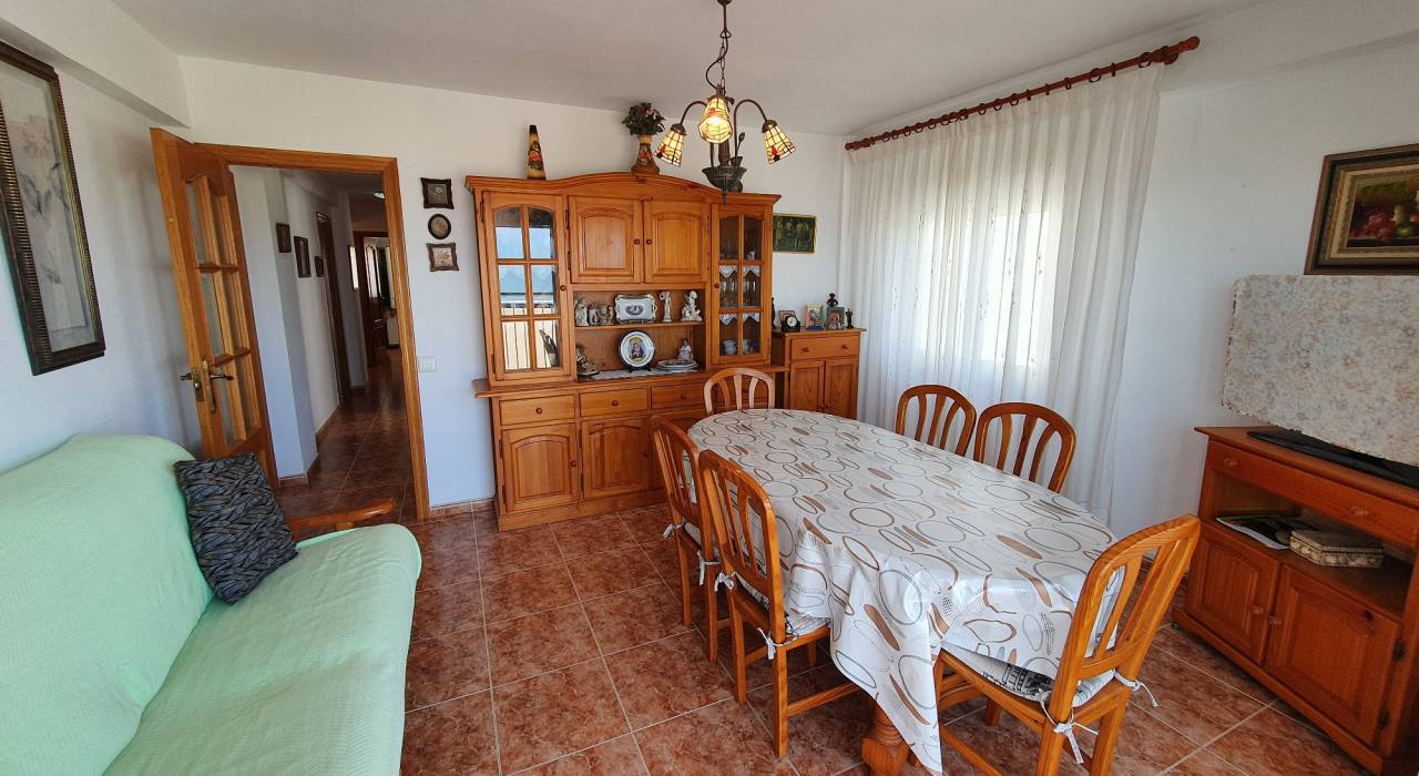 Vente - Appartement - Gandía - Grao y Playa