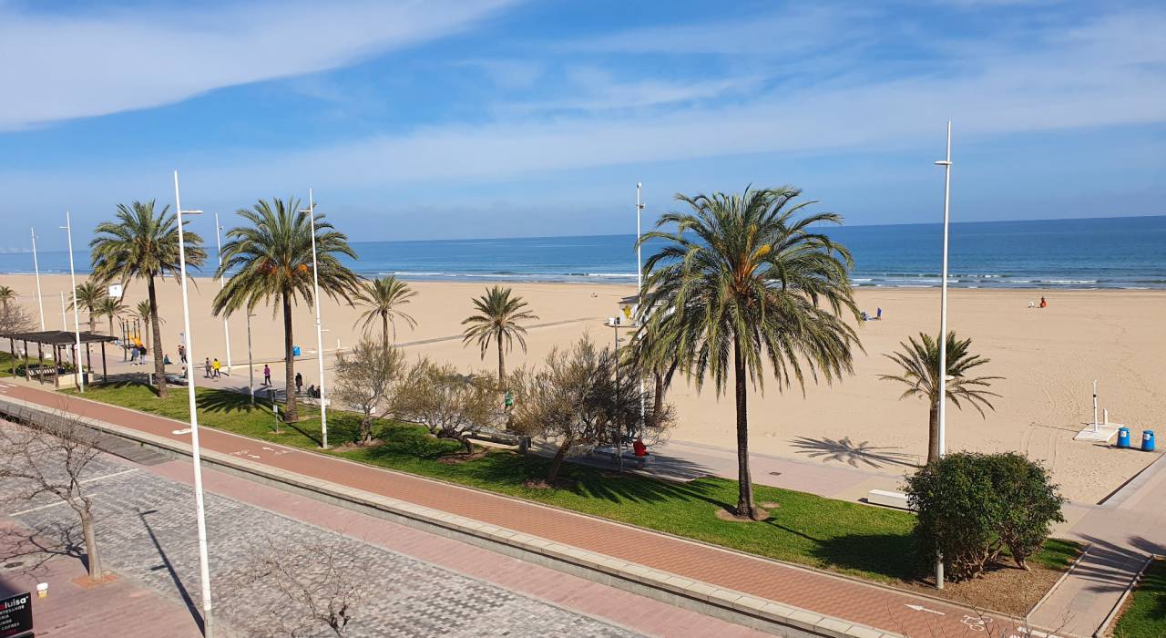 Vente - Appartement - Gandía - Grao y Playa