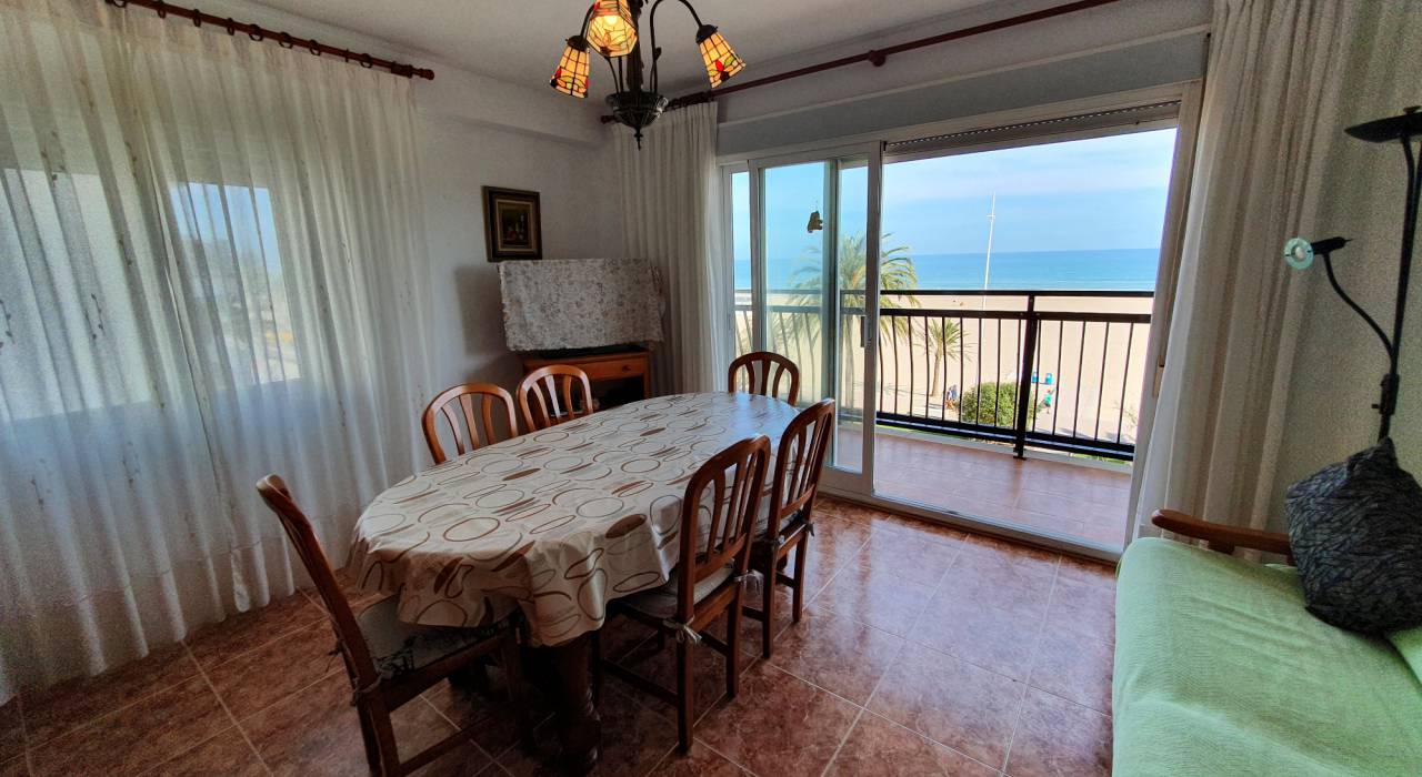 Vente - Appartement - Gandía - Grao y Playa