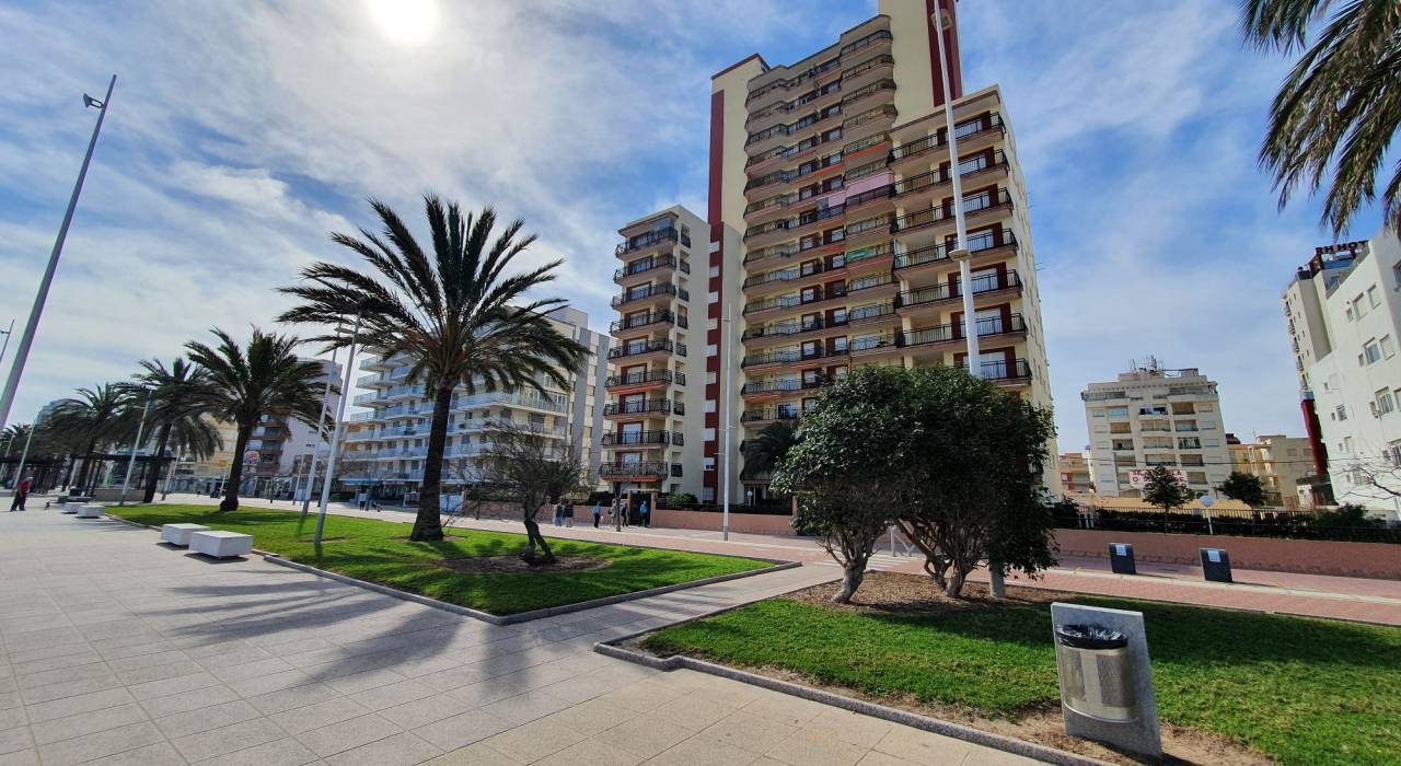 Vente - Appartement - Gandía - Grao y Playa