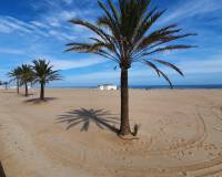 Vente - Appartement - Gandía - Grao y Playa