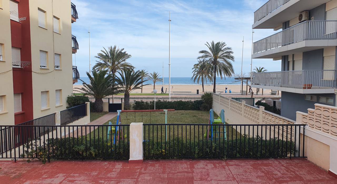 Vente - Appartement - Gandía - Grao y Playa