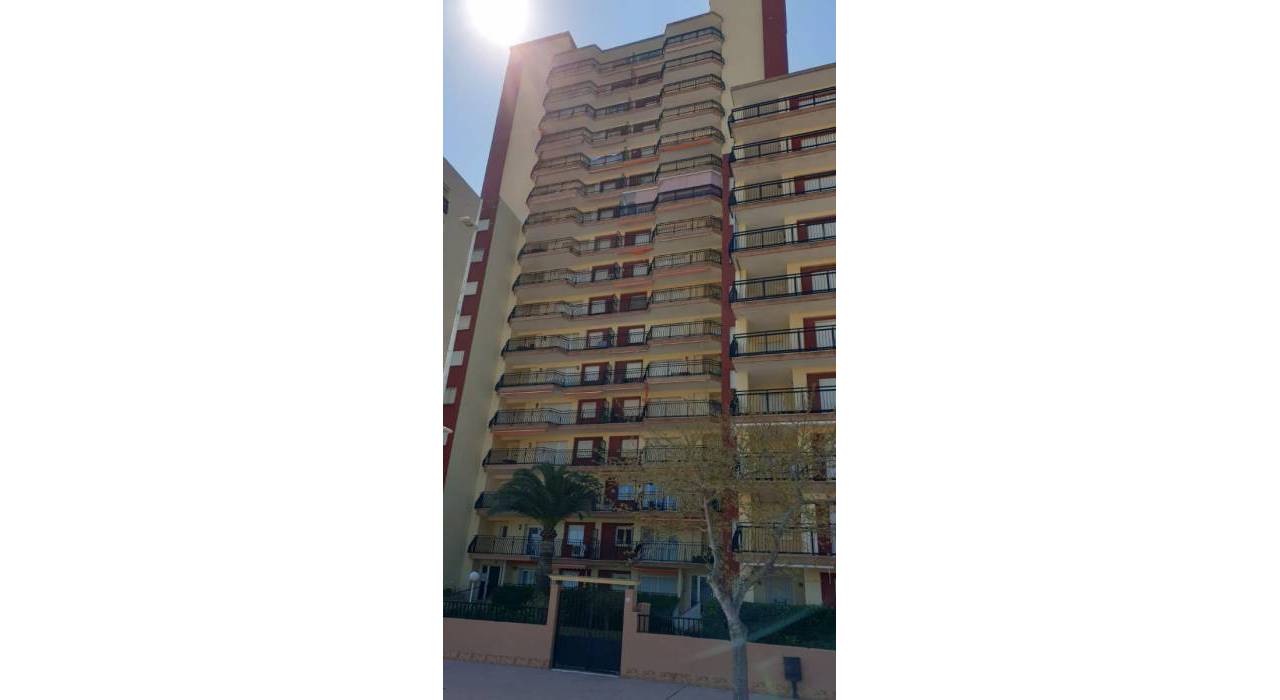 Vente - Appartement - Gandía - Grao y Playa