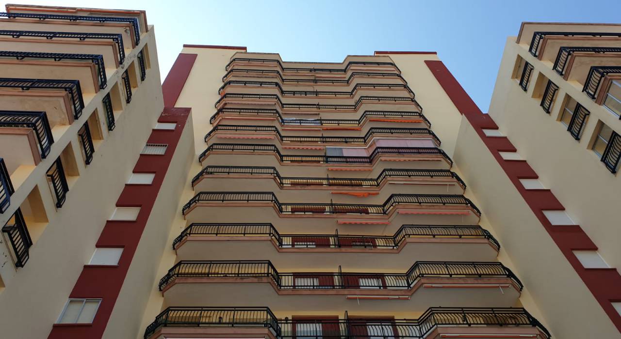 Vente - Appartement - Gandía - Grao y Playa