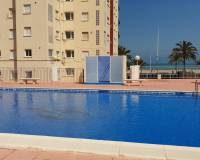 Vente - Appartement - Gandía - Grao y Playa