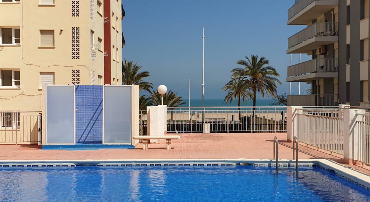 Vente - Appartement - Gandía - Grao y Playa