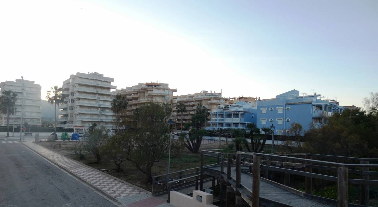 Vente - Appartement - Gandía - Xeraco/Jaraco