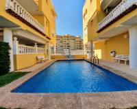 Vente - Appartement - Gandía - Xeraco/Jaraco