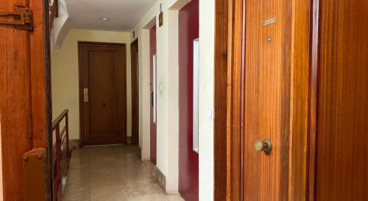 Vente - Appartement - Gandía