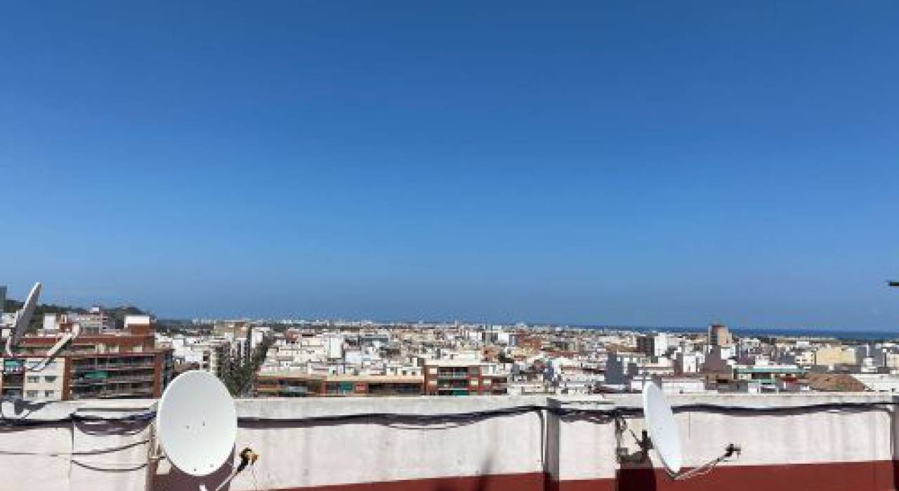 Vente - Appartement - Gandía