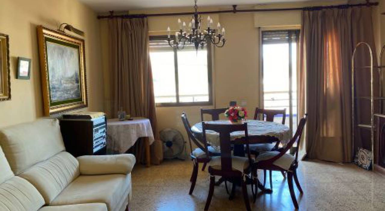 Vente - Appartement - Gandía