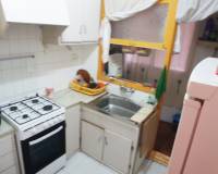 Vente - Appartement - Gandía