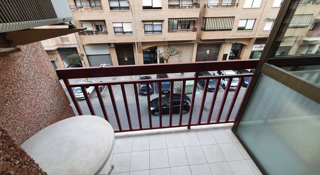 Vente - Appartement - Gandía