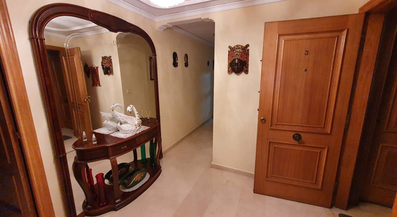 Vente - Appartement - Gandía