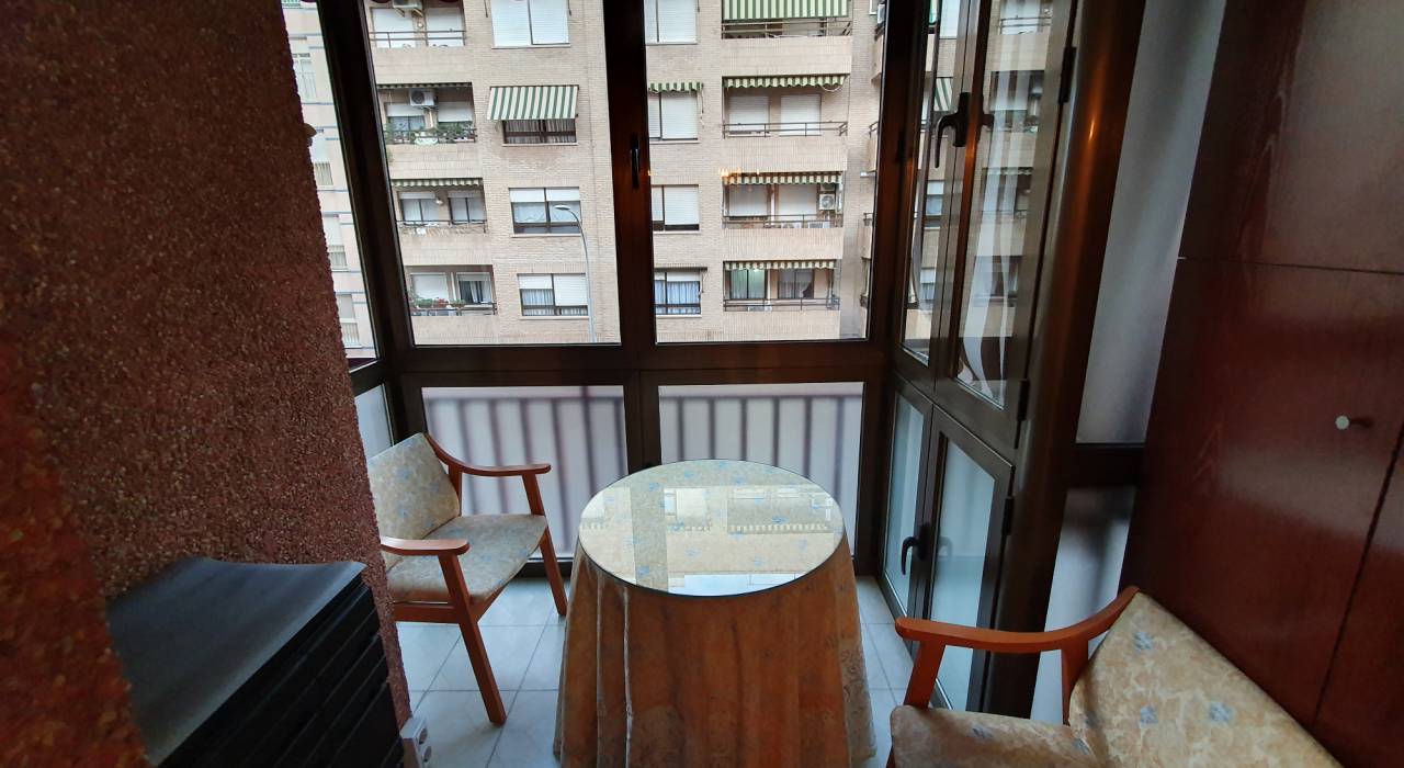 Vente - Appartement - Gandía