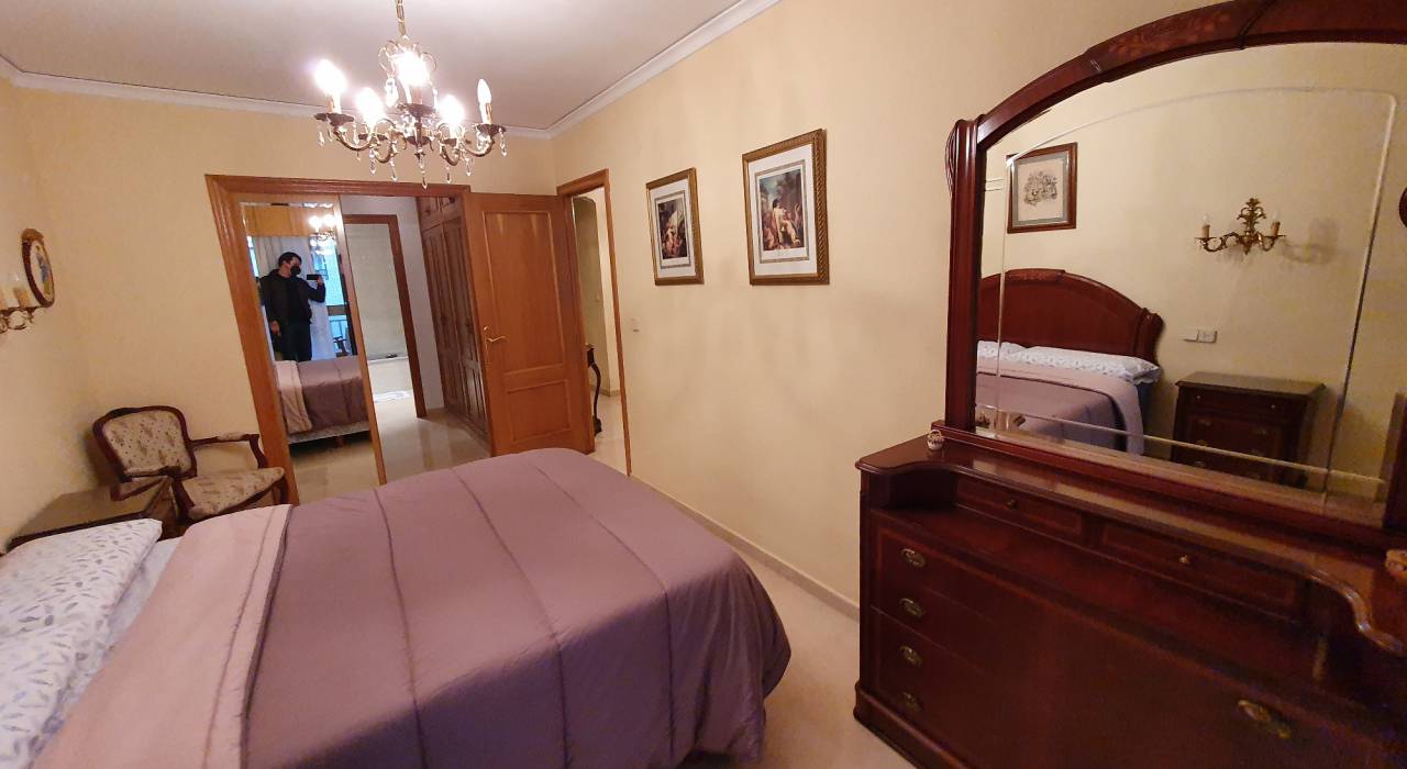 Vente - Appartement - Gandía