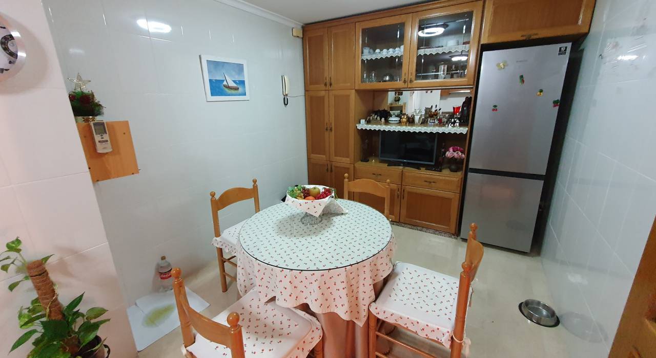 Vente - Appartement - Gandía