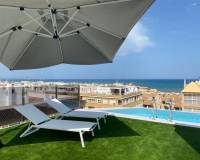 Vente - Appartement - Guardamar del Segura