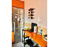 Vente - Appartement - Guardamar del Segura