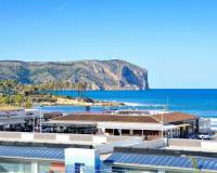 Vente - Appartement - Jávea/Xabia - Jávea