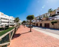 Vente - Appartement - La Cala de Mijas