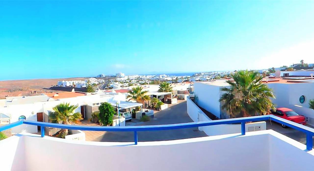 Vente - Appartement - Lanzarote - Yaiza