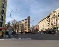 Vente - Appartement - Madrid - Centro