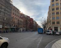 Vente - Appartement - Madrid - Centro