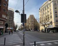 Vente - Appartement - Madrid - Centro