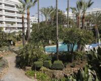 Vente - Appartement - Marbella