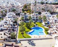 Vente - Appartement - Orihuela Costa - La Florida