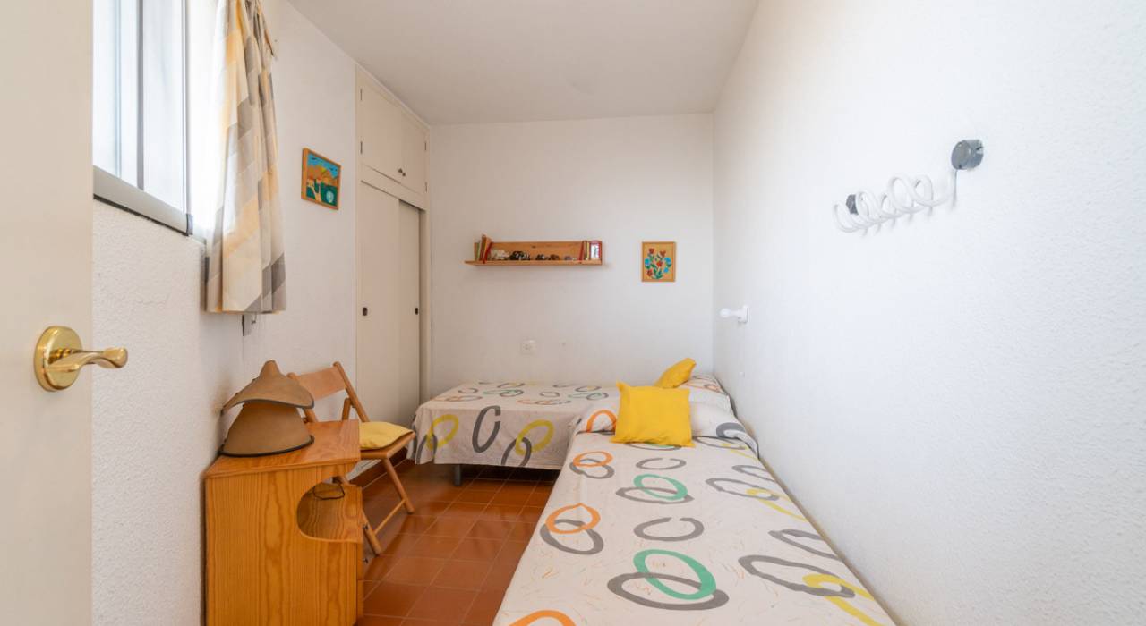Vente - Appartement - Orihuela Costa - La Zenia