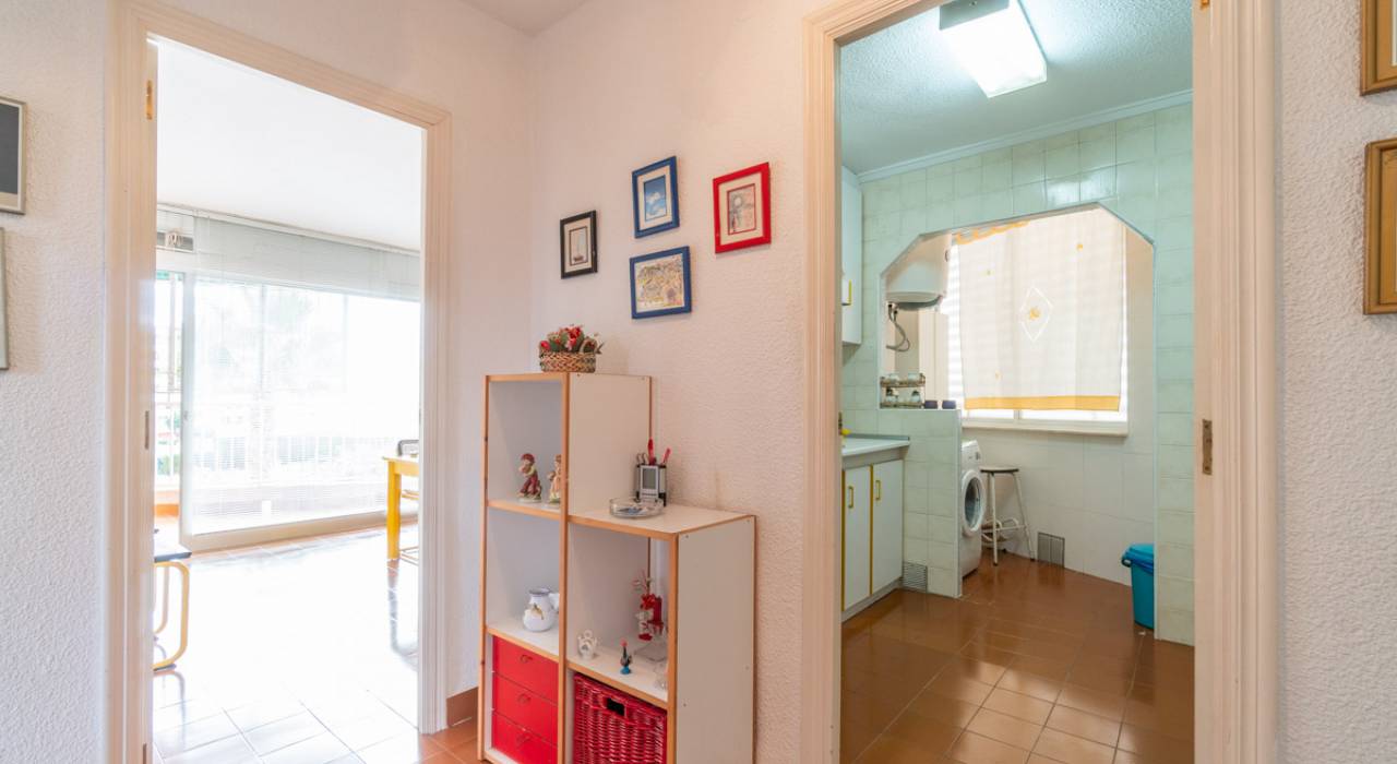 Vente - Appartement - Orihuela Costa - La Zenia