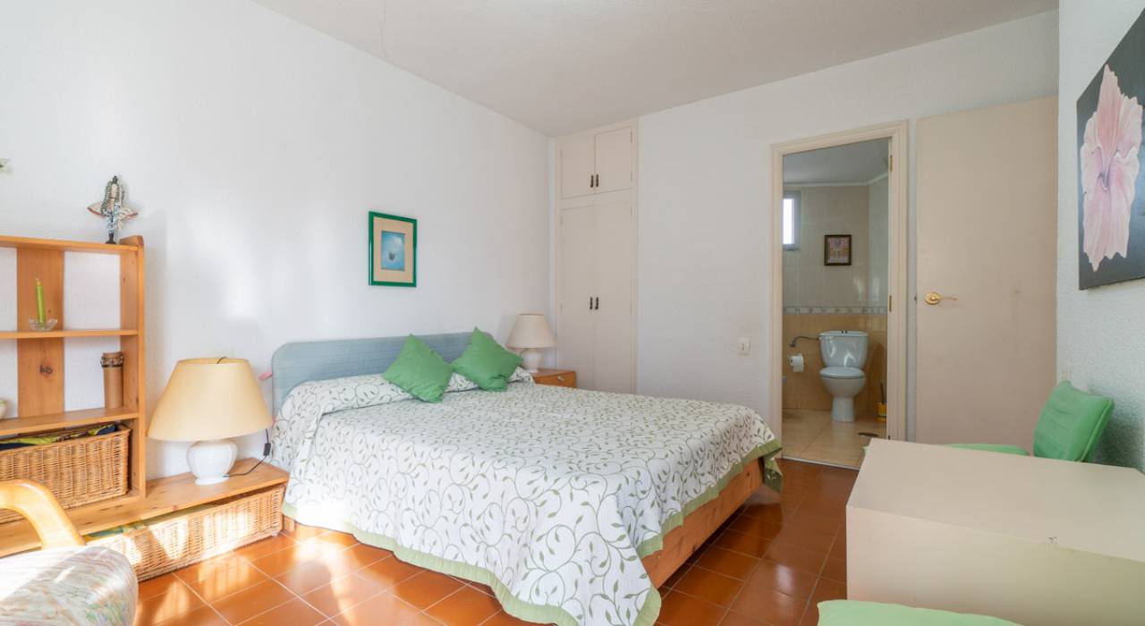 Vente - Appartement - Orihuela Costa - La Zenia