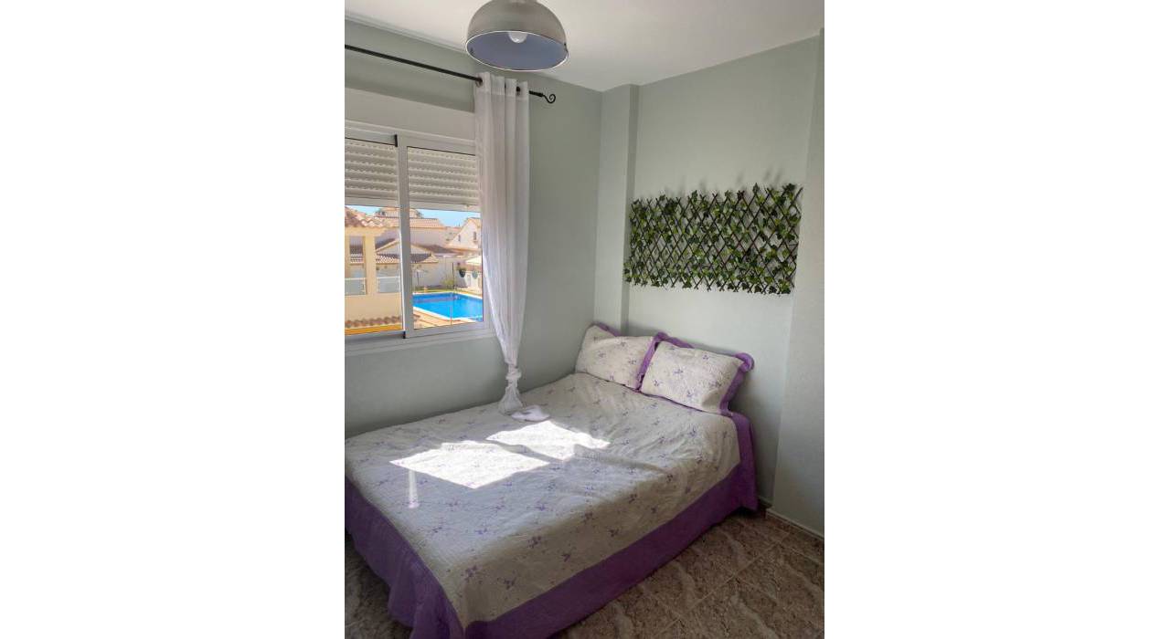 Vente - Appartement - Orihuela Costa - Las Colinas Golf