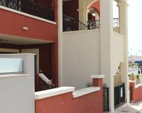 Vente - Appartement - Orihuela Costa