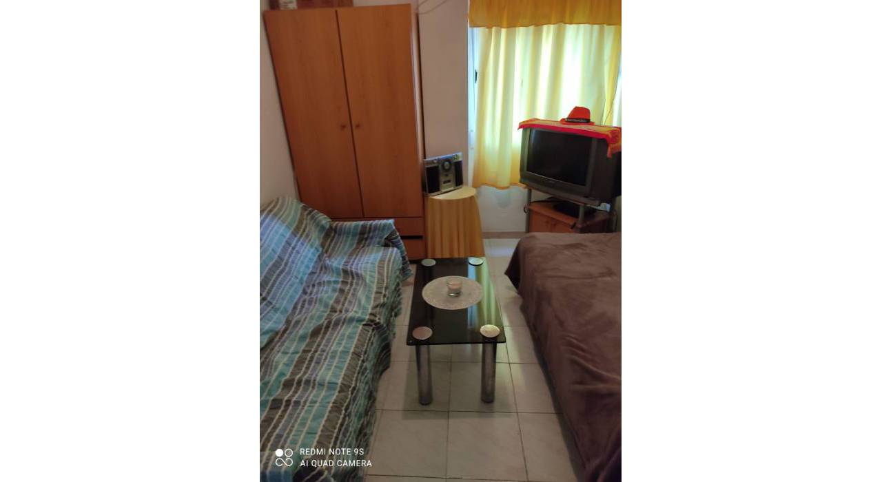 Vente - Appartement - Orihuela Costa