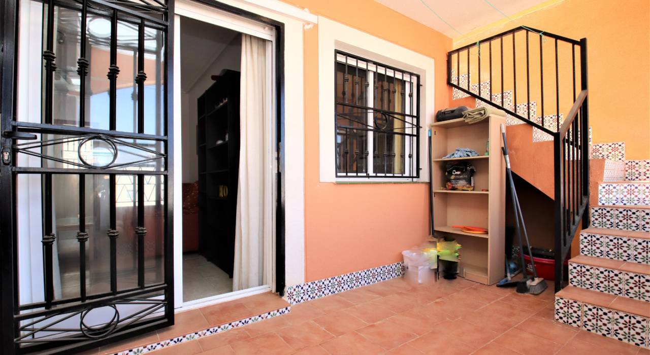 Vente - Appartement - Orihuela Costa