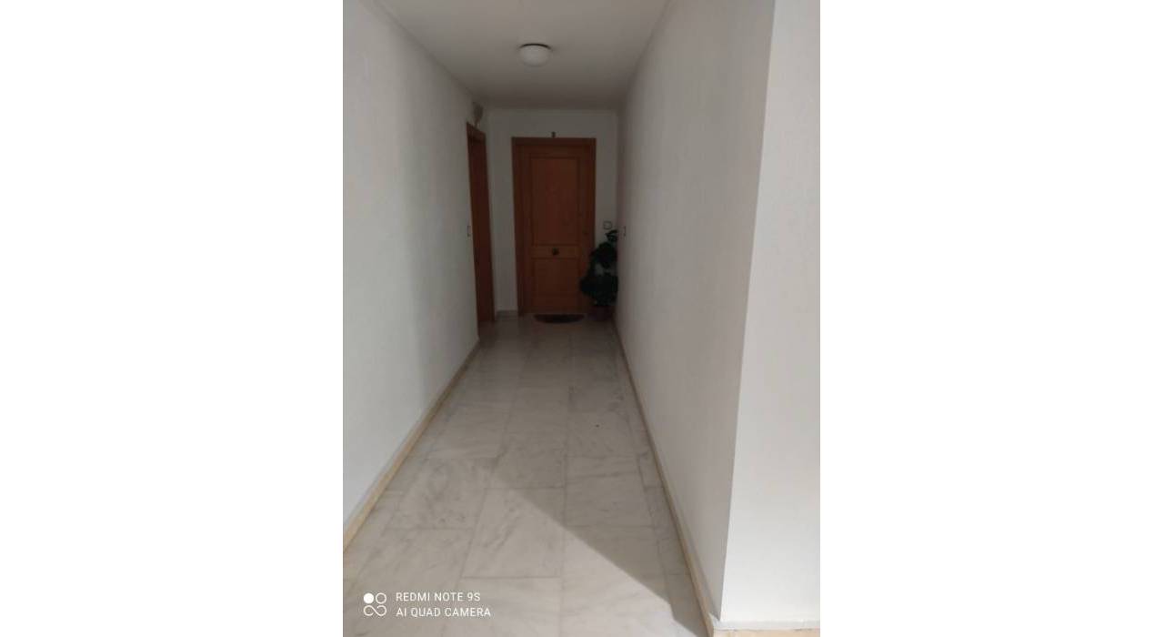 Vente - Appartement - Pilar de la Horadada