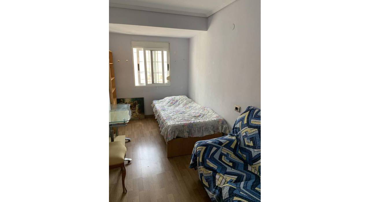 Vente - Appartement - Sagunto - Puerto de Sagunto