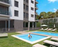 Vente - Appartement - San Juan Alicante