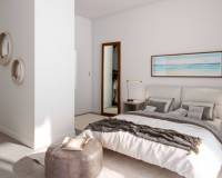 Vente - Appartement - San Juan Alicante