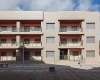 Vente - Appartement - San Pedro del Pinatar