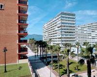 Vente - Appartement - Tavernes de la Valldigna - Playa de Tavernes de la Valldigna