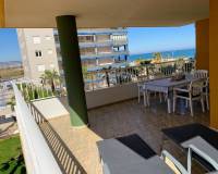 Vente - Appartement - Tavernes de la Valldigna - Playa de Tavernes de la Valldigna