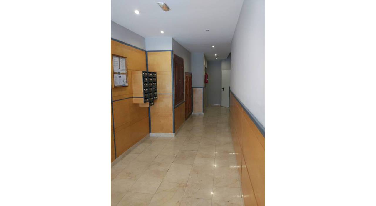 Vente - Appartement - Tenerife - Adeje