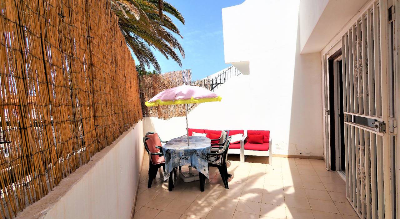 Vente - Appartement - Tenerife - Adeje