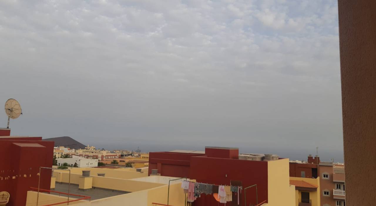 Vente - Appartement - Tenerife - Adeje